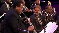 "The Three Marias" - Jazz at Lincoln Center Orchestra with Wynton Marsalis feat. Wayne Shorter