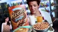 Reese Puffs Commercials {90s-00s}