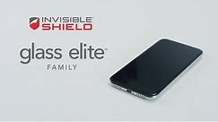 Installing InvisibleShield Glass Elite+ on iPhone 11, iPhone 11 Pro, iPhone 12, iPhone 12 Pro