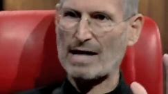 Steve Jobs' last moments (Fainting)