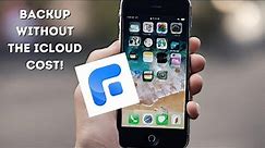 FoneTool backup: A must for iPhone users