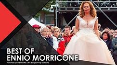 BEST OF ENNIO MORRICONE - The Maestro & The European Pop Orchestra