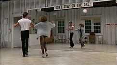 Dirty Dancing - In Motion