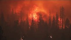 Mountain Strong: Surviving the Creek Fire | FULL DOCUMENTARY