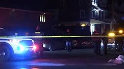 Shooting near Muhlenberg College leaves 4 injured in Allentown, Pa.