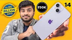 Correct way to Buy iPhones in Flipkart BBD - Avoid these Mistakes ☝🏼