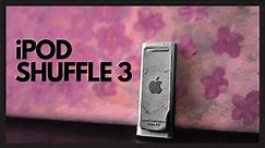 iPod Shuffle 3rd Generation | Just Why?