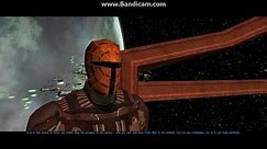 Star Wars: Knights of the Old Republic - The Battle of Malachor V