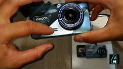 Yundoo FullHD 1080p Dash Cam (Review)