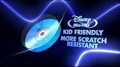 2009 Disney Blu-Ray Trailer