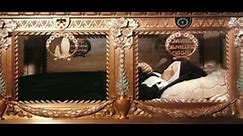 Saint Bernadette of Lourdes and the Holy Rosary, Catholic Film, Miracles, Healing.