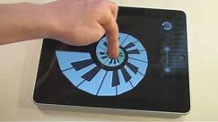 iPad App Review: Magic Piano