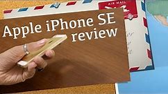 Apple iPhone SE review : Should you buy it in India? | Pros and Cons |