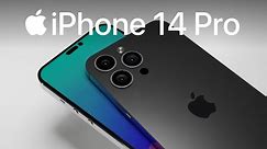 Meet Apple iPhone 14 Pro