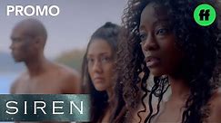 Siren | Season 1, Episode 9 Promo: "Street Fight" | Freeform