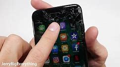 iPhone 7 Plus Screen Replacement done in 6 minutes - video Dailymotion