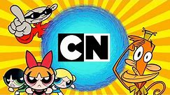 A Journey to the Old Cartoon Network - Nostalgia Blast