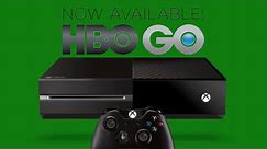 HBO GO App Now on XBOX One!