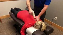 Instrument Assisted Chiropractic Adjustment Tools | Pro Chiropractic Bozeman @prochiropractic