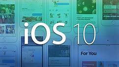 How to Get iOS 10