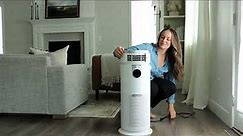 Shark® Air Purifier 3-in-1 | Getting Started