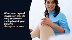 Colorado Springs Sports Injury Where Does Chiropractic Care Come In?
