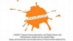 Nickelodeon (Japan, 2007)