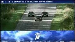 Channel 1 Russia Worldwide