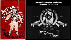 Cohen Media Group/Film Collection/Cineteca Bolog./Metro-Goldwyn-Mayer/Metro-Goldwyn (2019/1928/1924)