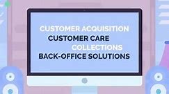 We Solve Customer Contact Challenges | Radius Global Solutions