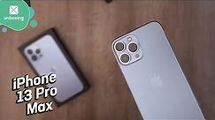 iPhone 13 Pro Max | Unboxing en español