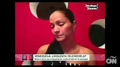 Norkys Batista responde a Nicolás Maduro