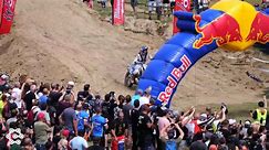 Red Bull Romaniacs 2023 _ Gusterita Hill Climb _ Extended Highlights