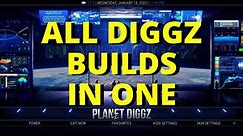 How to Install Planet Diggz Kodi Build All in One Diggz Builds.mp4
