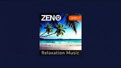 Listen to "Relaxation" - Meditation Music from Level 1 of the Zen12 Program