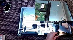 Toshiba TV repair