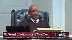 Murdaugh Murder Trial Judge Says He Feels ‘Sorry’ for Him