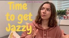 What is Jazz Dance? history, technique, and everything you need to know