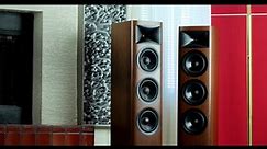 HiFi with STYLE | JBL HDI-3600 Review