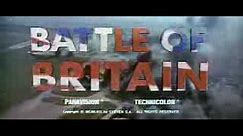 Battle of Britain - Trailer.
