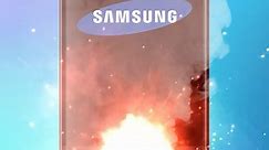Samsung Note 7 Exploding Scandal