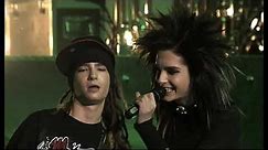 Tokio Hotel - Reden (Live - Zimmer 483 Tour 2007)