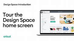 Tour the Design Space Home Screen | Beginner