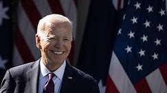 Joe Biden Declares 'MAGA Lost' As He Celebrates Republican Election Woes