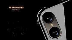 iPhone X official trailer by Apple