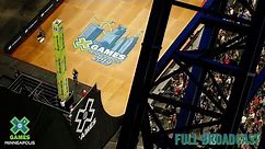 The Real Cost BMX Big Air: FULL BROADCAST | X Games Minneapolis 2019
