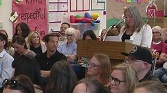 DPS Board of Education hears first public comment since East High shooting