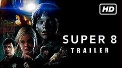 Super 8 (2011) Official Trailer | J.J. Abrams | Paramount Pictures