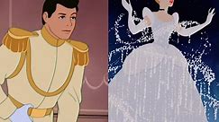 Cinderella 70th Anniversary