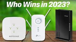 Best WiFi Extenders 2023 [don’t buy one before watching this]